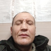 Aidar, 44, Бураево