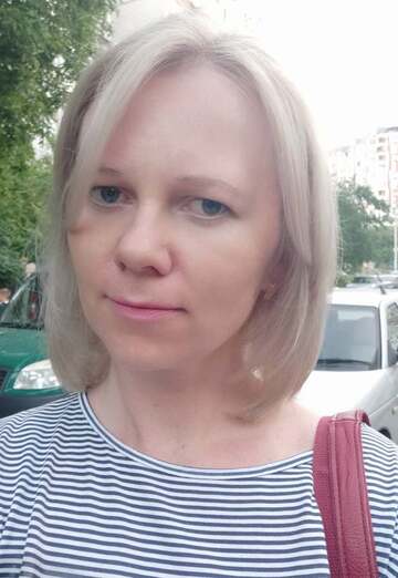 Моя фотография - орися, 38 из Львов (@orisya130)