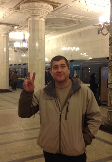 Моя фотография - Александр, 54 из Туапсе (@aleksandr355215)