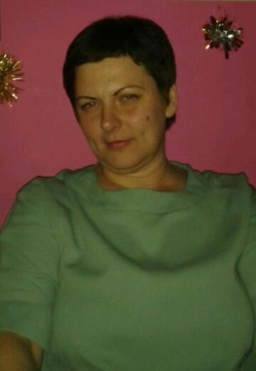 Моя фотография - Ирина, 48 из Норильск (@irina206627)