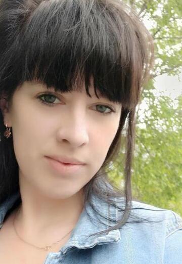 La mia foto - Svetlana, 32 di Artëm (@svetlana303097)