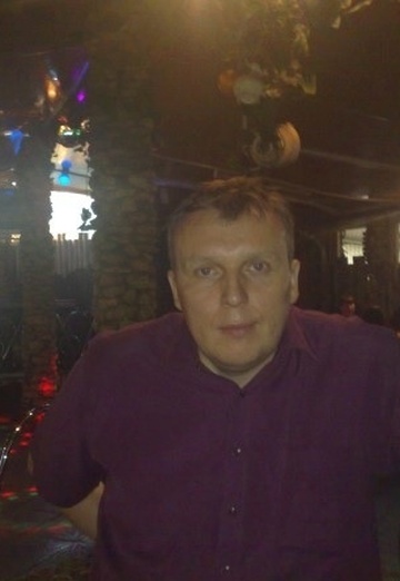 Моя фотография - Евгений, 54 из Сургут (@evgeniy292826)