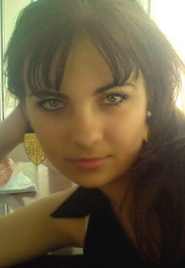 My photo - Valeriya, 30 from Pervomaiskyi (@valeriya10092)