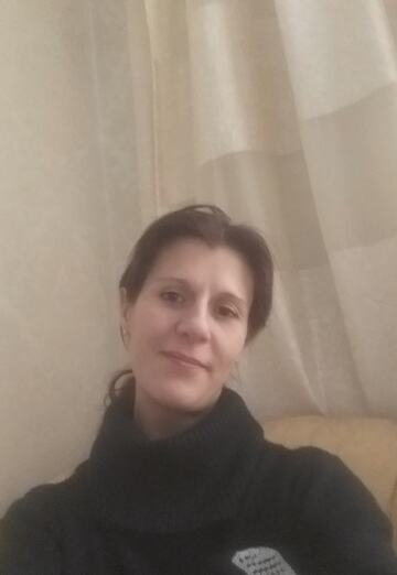 Моя фотография - Марина, 39 из Алматы́ (@marina234288)