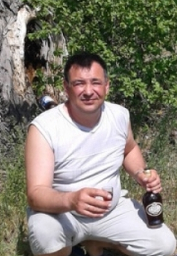 Моя фотография - Яков, 52 из Карловка (@yasha-kurda)