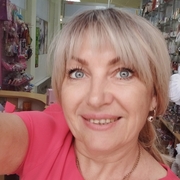 Татьяна, 56, Москва