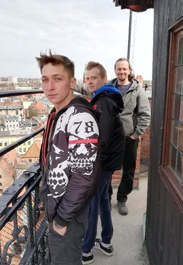 Nikolay (@nikolay195029) — my photo № 7