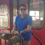 Christian 38 Madrid