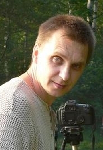 My photo - Spa, 57 from Pushkino (@spas060)