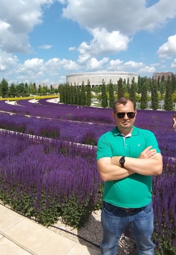 My photo - Vitaliy, 49 from Krasnodar (@vitaliy158549)