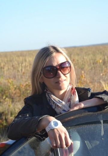 My photo - Viktoriya, 39 from Stavropol (@viktoriya86927)