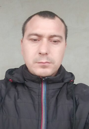 Моя фотография - Александр, 35 из Астана (@aleksandr896552)