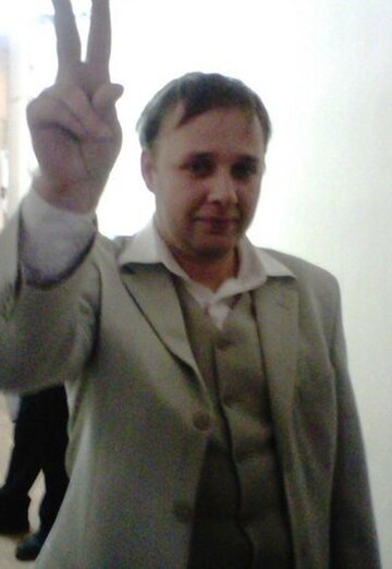Моя фотография - Евгений BURZhUJ, 39 из Йошкар-Ола (@evgeniyburzhuj)
