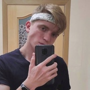 Павел, 19, Солнечногорск
