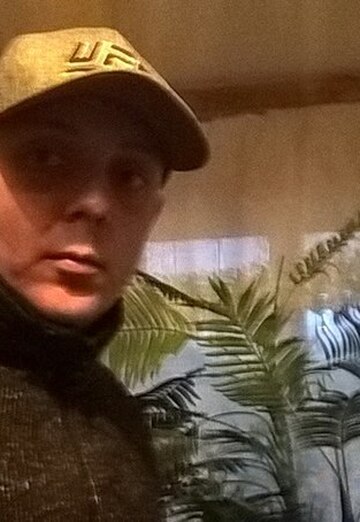 Моя фотография - Михаил, 39 из Торжок (@mihail148915)