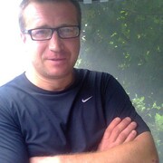 Роман, 49, Себеж