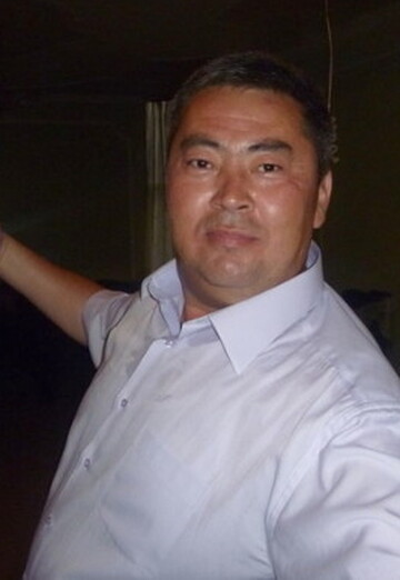 Моя фотография - Бауыржан Алиханов, 57 из Астана (@bauirjanalihanov)