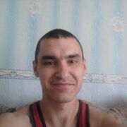 Владимир, 38, Минусинск