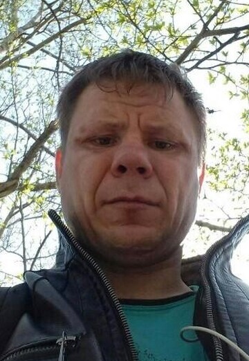 My photo - Viktor, 41 from Yuzhno-Sakhalinsk (@viktor220002)