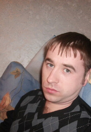 My photo - Pavel, 39 from Tyumen (@pavel9478)
