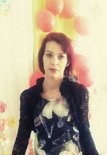 My photo - Yana, 29 from Belgorod (@yana53399)