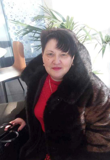 Моя фотография - Валентина, 55 из Екатеринбург (@valentina67213)