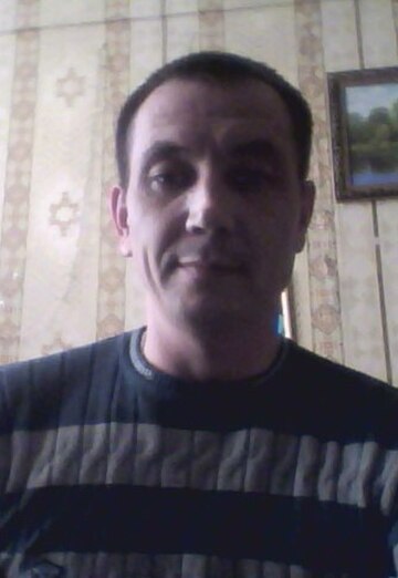 Моя фотография - Марат, 39 из Москва (@marat25406)