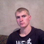 вадим, 32, Черногорск
