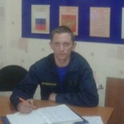 Александр, 36, Корсаков