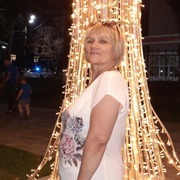 Светлана, 54, Орел