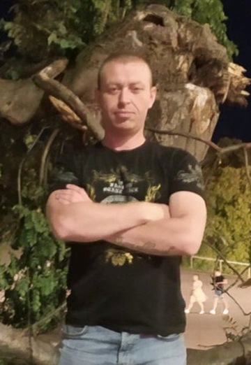 Моя фотография - Алексей30, 54 из Познань (@alekseypetrenko30)