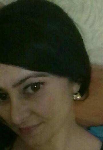 My photo - yasmina, 41 from Karaganda (@yasmina547)
