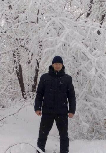 My photo - Sergey, 43 from Iskitim (@sergey668574)