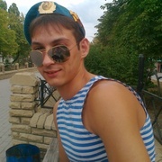 Aleksandr 31 Donetsk