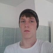 evgeh, 27, Мариинск