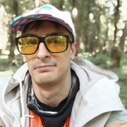 Александр, 31, Москва