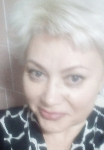 My photo - Natalya, 52 from Penza (@natalya305047)