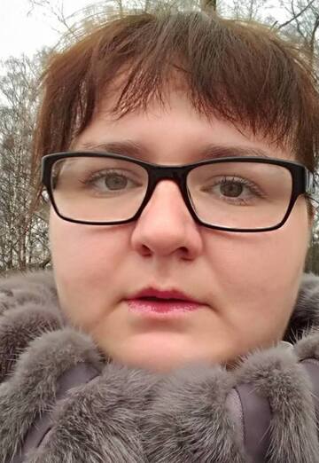 Моя фотография - Мария Кроитору, 36 из Клайпеда (@mariyakroitoru)