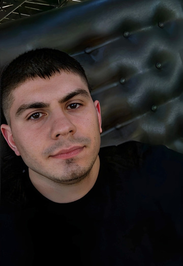 My photo - Gor, 31 from Frolovo (@gor15661)