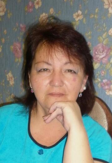 Моя фотография - Наталья, 53 из Тольятти (@natalya268896)