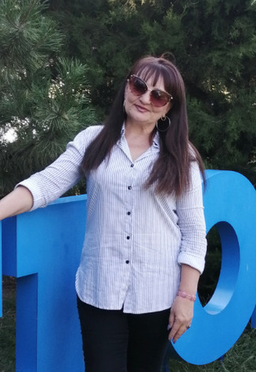 My photo - Viktoriia, 51 from Pavlograd (@viktoriia360)
