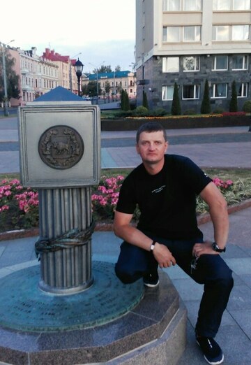 My photo - Sergey, 35 from Khmelnytskiy (@sergey691605)