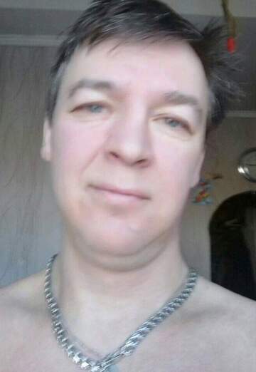Моя фотография - Вячеслав, 49 из Москва (@vyacheslav81613)