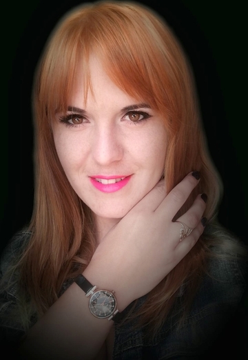 My photo - Nataliya, 31 from Kyiv (@nataliya54363)