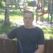 АНДРЕЙ, 43, Большое Мурашкино