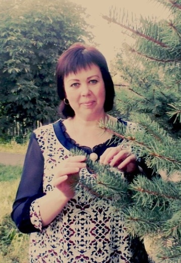 Моя фотография - Наталья, 46 из Рязань (@natalya207172)