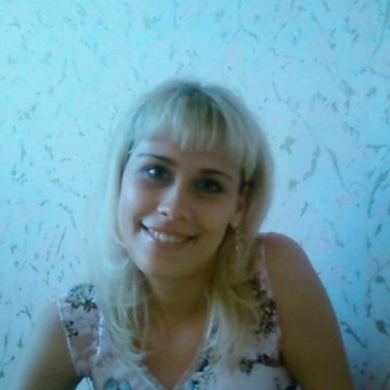 Моя фотография - Настя, 37 из Воркута (@nastya1498)