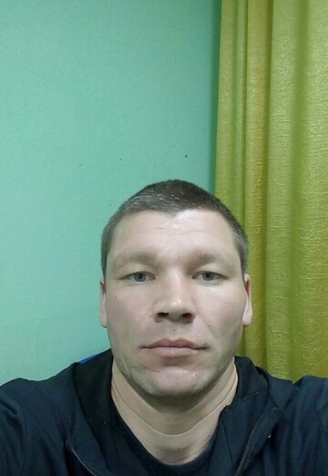 My photo - Aleksandr, 35 from Minusinsk (@aleksandr1154242)