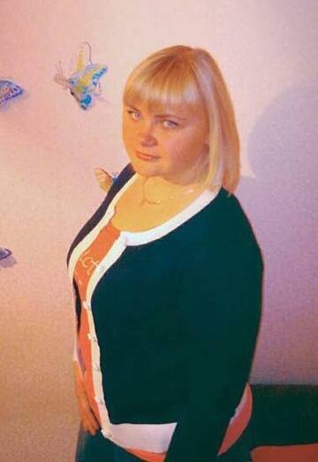 Моя фотография - Кристина, 35 из Новосибирск (@kristina65482)