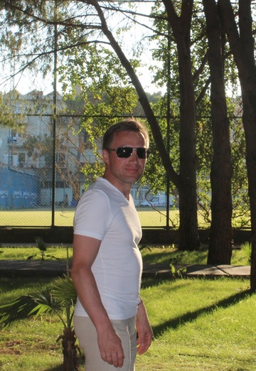 Моя фотография - Сергей, 55 из Новый Уренгой (@sergey727583)